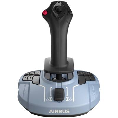 Buy Thrustmaster Civil Aviation Sidestick Airbus Edition Joystick USB PC  Blue, Black