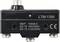 A black electric switch with the inscription 'LTM-1306'. Specifications: AC-15 15A/250V, DC-13 0.3A/250V. CE marking in the bottom right corner.