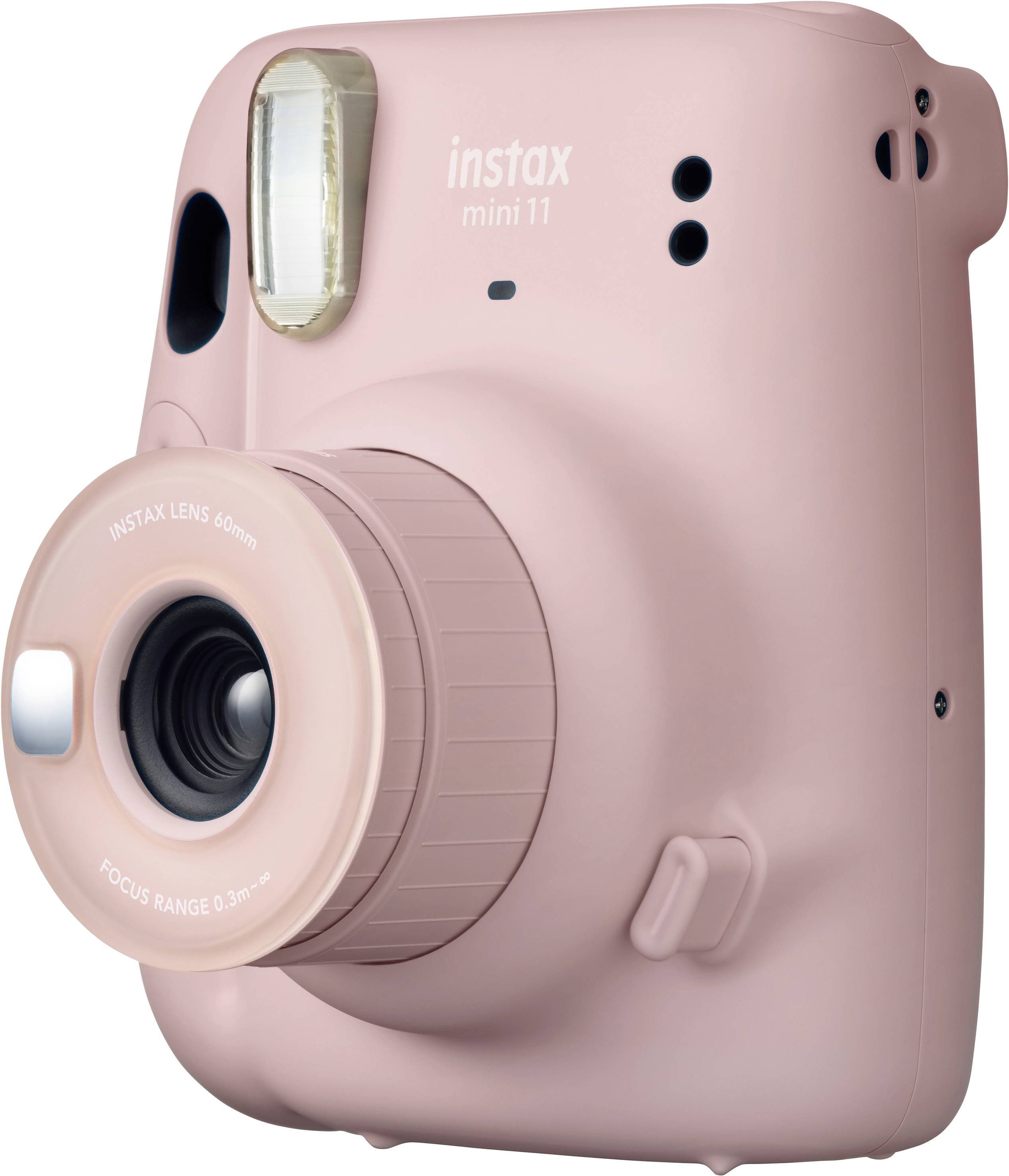 Fujifilm Instax Mini 11 Instant Camera Blush Rose Conrad Com