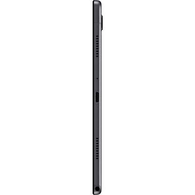 Samsung Galaxy Tab A7 WiFi 32 GB Dark grey Android 26.4 cm (10.4 inch) 1.8 GHz Qualcomm® Snapdragon Android™ 10 2000 x 1-1