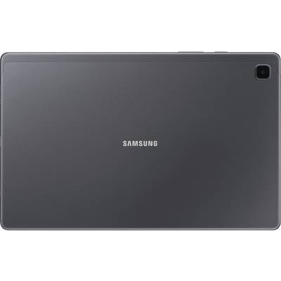 Samsung Galaxy Tab A7 WiFi 32 GB Dark grey Android 26.4 cm (10.4 inch) 1.8 GHz Qualcomm® Snapdragon Android™ 10 2000 x 1-3