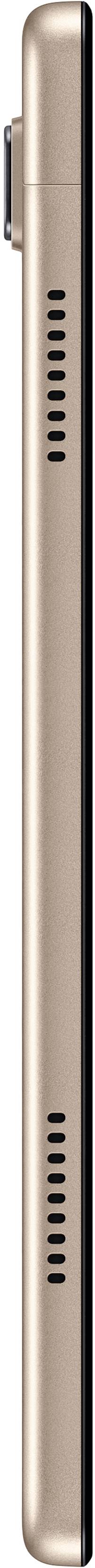 Samsung Galaxy Tab A7 WiFi 32 GB Gold Android 26.4 cm (10.4 inch) 1.8 GHz Qualcomm® Snapdragon Android™ 10 2000 x 1200 P-1