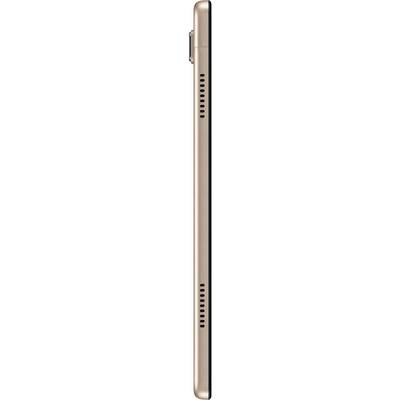 Samsung Galaxy Tab A7 WiFi 32 GB Gold Android 26.4 cm (10.4 inch) 1.8 GHz Qualcomm® Snapdragon Android™ 10 2000 x 1200 P-1