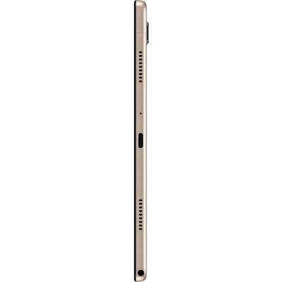 Samsung Galaxy Tab A7 WiFi 32 GB Gold Android 26.4 cm (10.4 inch) 1.8 GHz Qualcomm® Snapdragon Android™ 10 2000 x 1200 P-2
