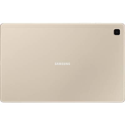 Samsung Galaxy Tab A7 WiFi 32 GB Gold Android 26.4 cm (10.4 inch) 1.8 GHz Qualcomm® Snapdragon Android™ 10 2000 x 1200 P-3