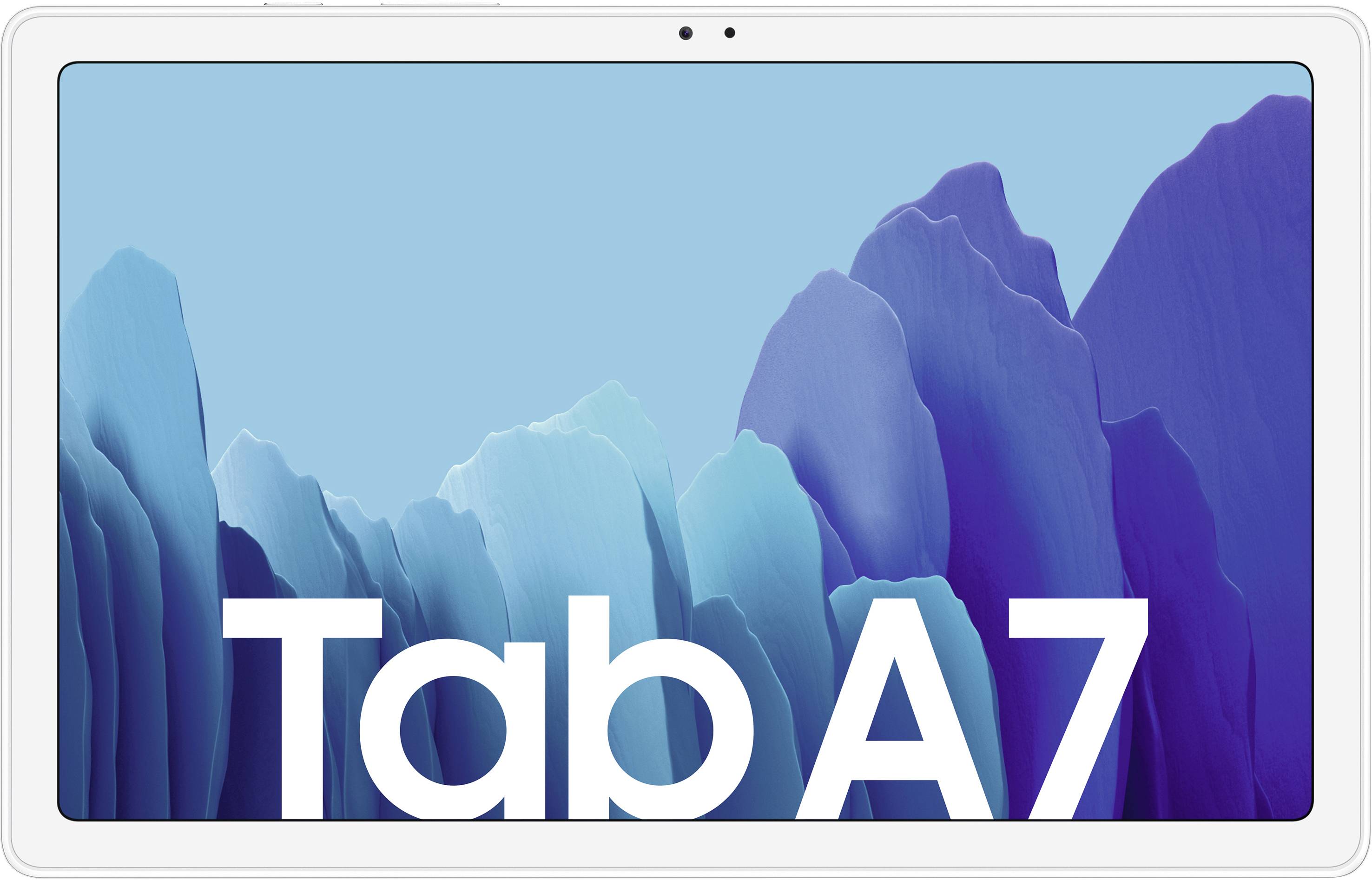 Galaxy Tab A7 LTE (SM-T505)
