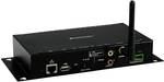 OMNITRONIC CIA-40WIFI WLAN Multiroom Streaming amplifier system