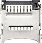 MICRO SD SOCKET