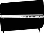 HP 14s-dq1430ng Laptop