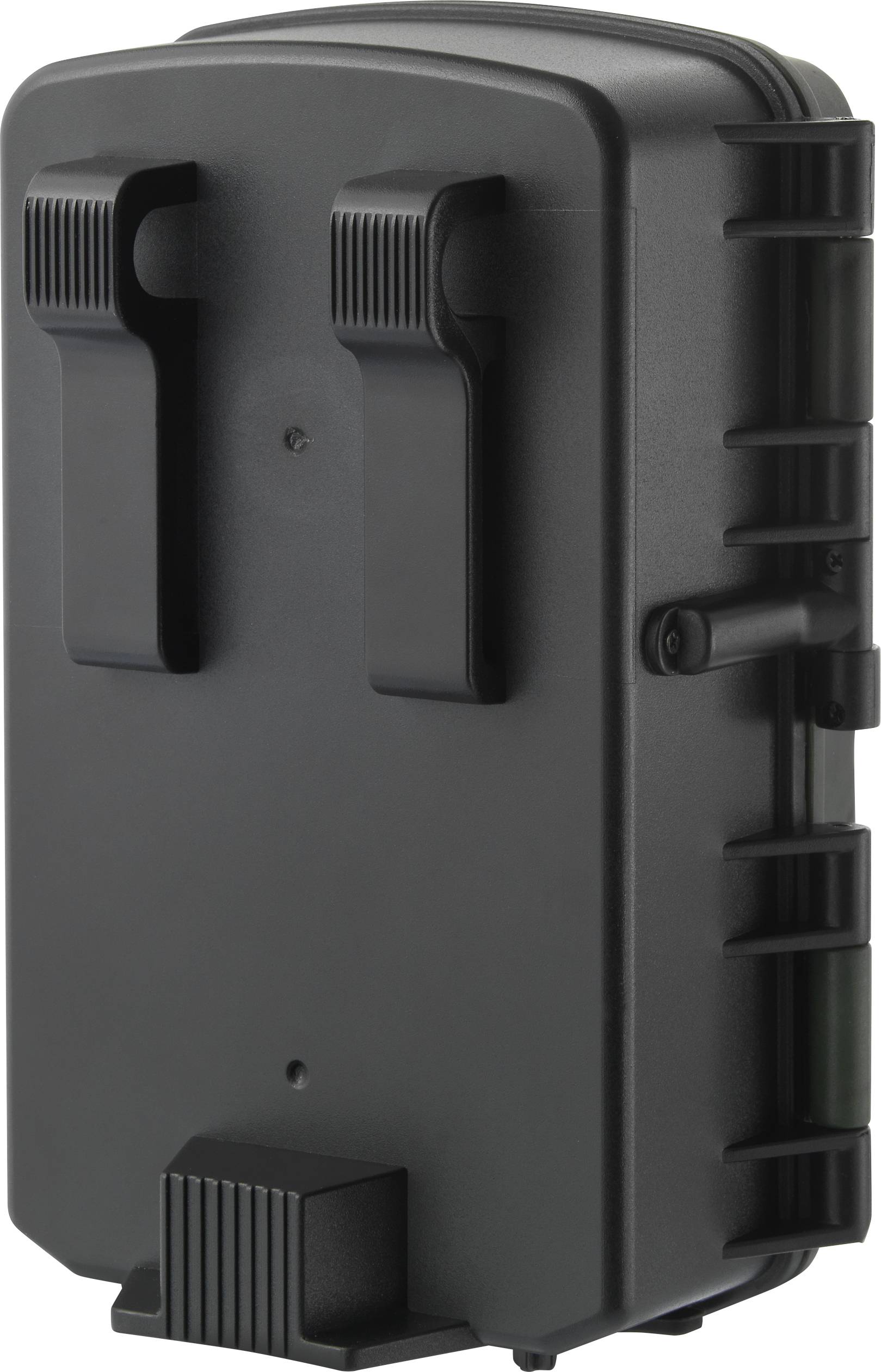 Renkforce RF-HC-550 Wildlife camera 48 MP Low-glow LEDs Green-1