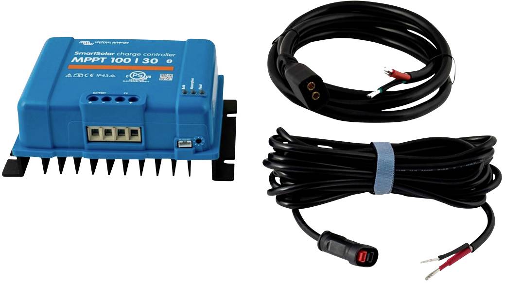 Goal Zero VictronSmart 100/30 30A MPPT 98085 Charge controller