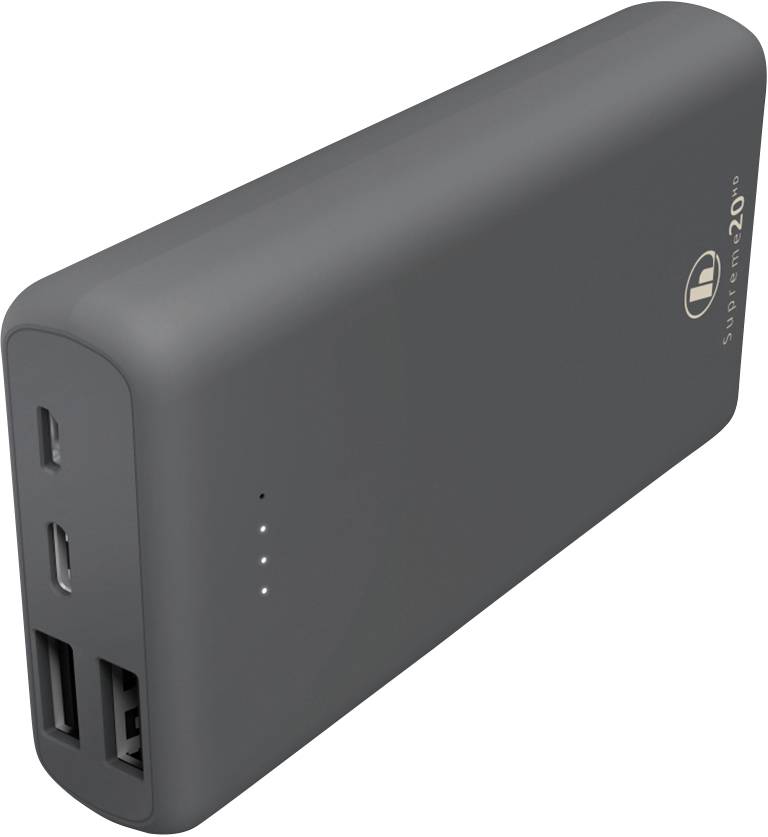 powerbank 20000 hama