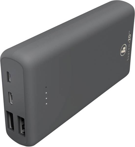powerbank 20000 hama