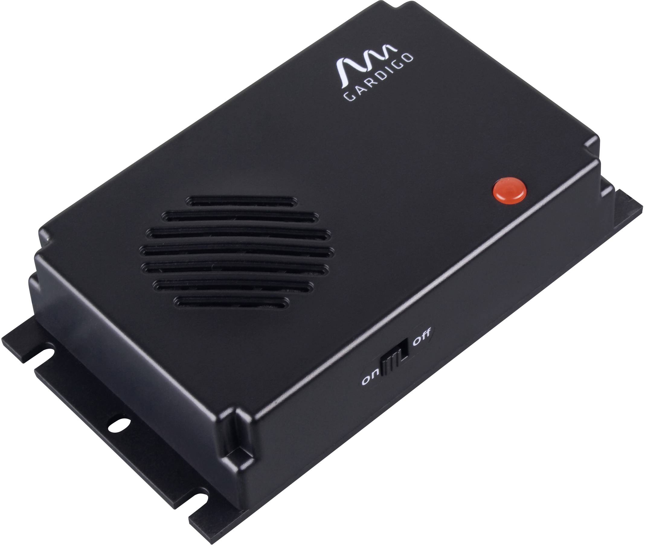 Gardigo Marder-Frei-Mobil Car animal repeller Working principle Ultrasound Operating range 40 m² 1 pc(s)-11