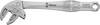 Wera 05020099001 6004 Joker XS Self-adjusting open ring spanner 1-piece Spanner size (metric) 7 - 10 mm Spanner size (inches) 1/4" - 3/8"