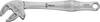 Wera 05020103001 6004 Joker M Self-adjusting open ring spanner Spanner size (metric) 13 - 16 mm Spanner size (inches) 1/2" - 5/8"