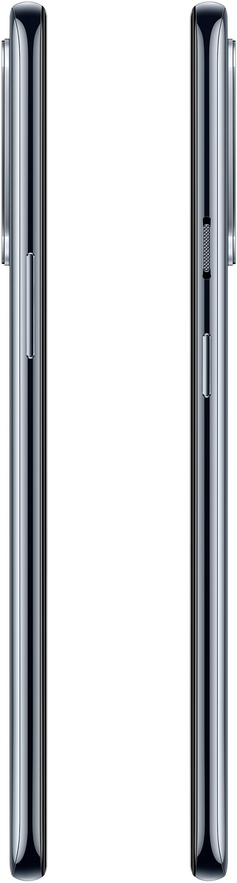 OnePlus Nord Smartphone 128 GB 16.4 cm (6.44 inch) Dark grey Android™ 10-1