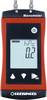 Greisinger G1113-UT Pressure gauge Pressure -2000 - 2000 hPa