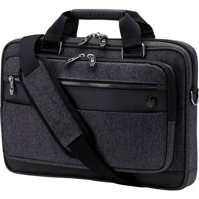HP Laptop bag HP Executive Slim Top Load 35,81cm Suitable for up to: 35,8 cm (14,1")  Grey