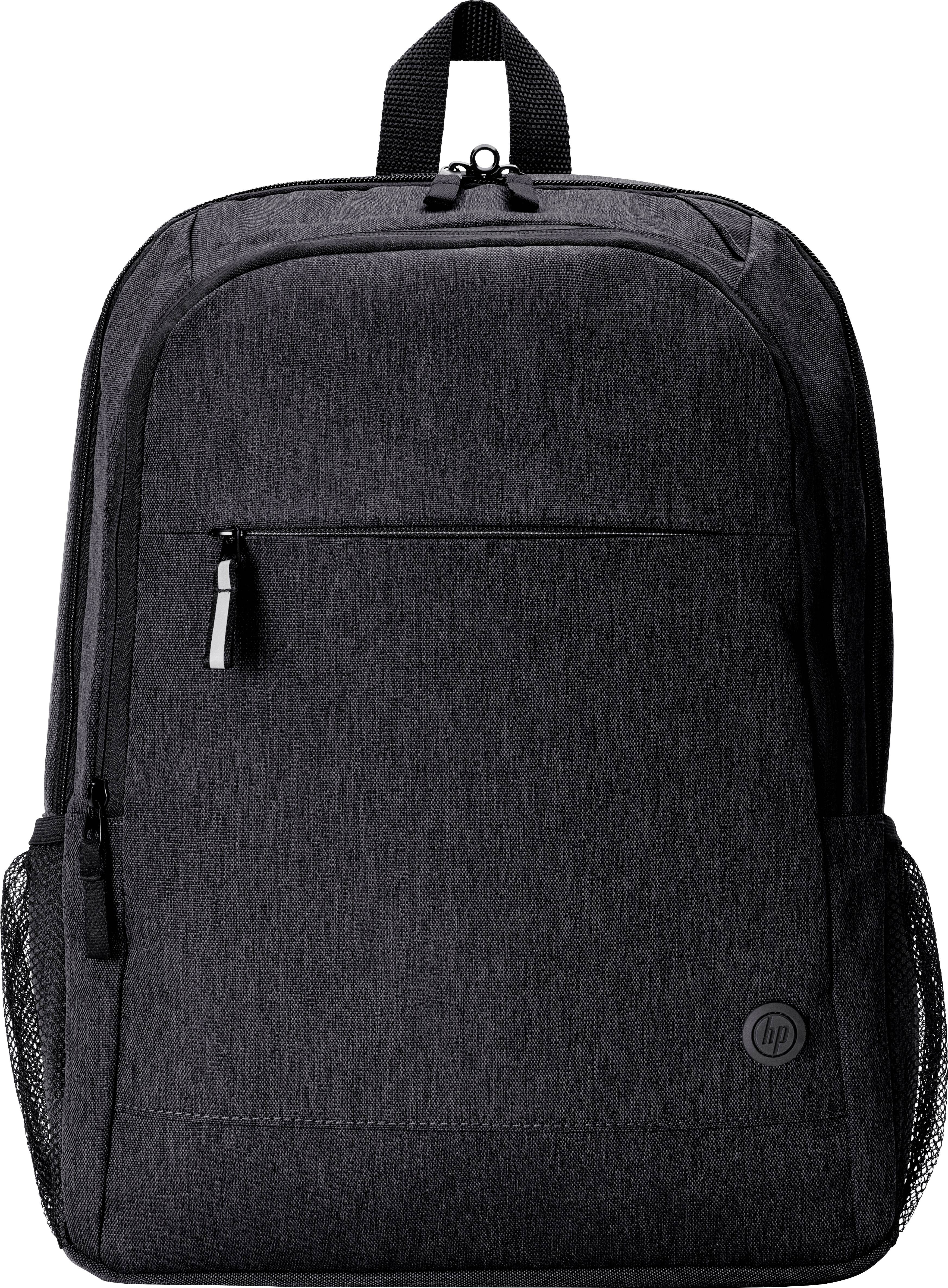 HP Laptop backpack HP Prelude Pro 39,6cm 15,6Zoll Backpack Suitable for up to: 39,6 cm (15,6) Black