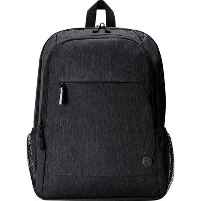 Image of HP Laptop backpack HP Prelude Pro 39,6cm 15,6Zoll Backpack Suitable for up to: 39,6 cm (15,6) Black