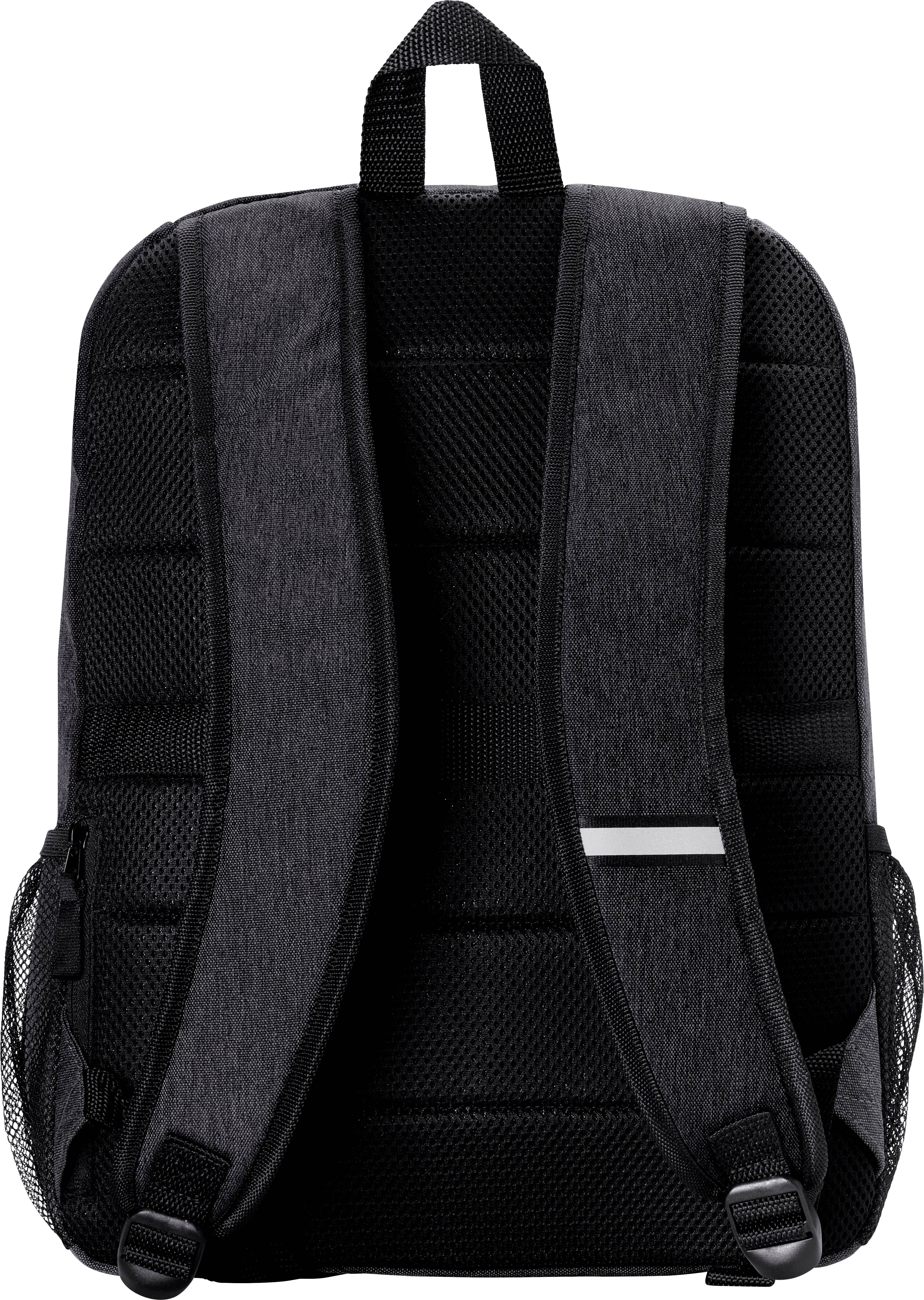 HP Laptop backpack HP Prelude Pro 39,6cm 15,6Zoll Backpack Suitable for up to: 39,6 cm (15,6") Black