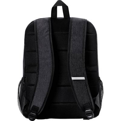 HP Laptop backpack HP Prelude Pro 39,6cm 15,6Zoll Backpack Suitable for up to: 39,6 cm (15,6") Black
