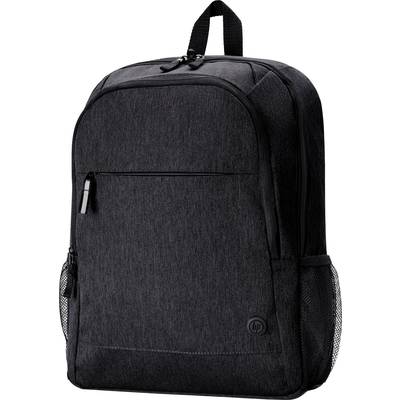 HP Laptop backpack HP Prelude Pro 39,6cm 15,6Zoll Backpack Suitable for up to: 39,6 cm (15,6") Black