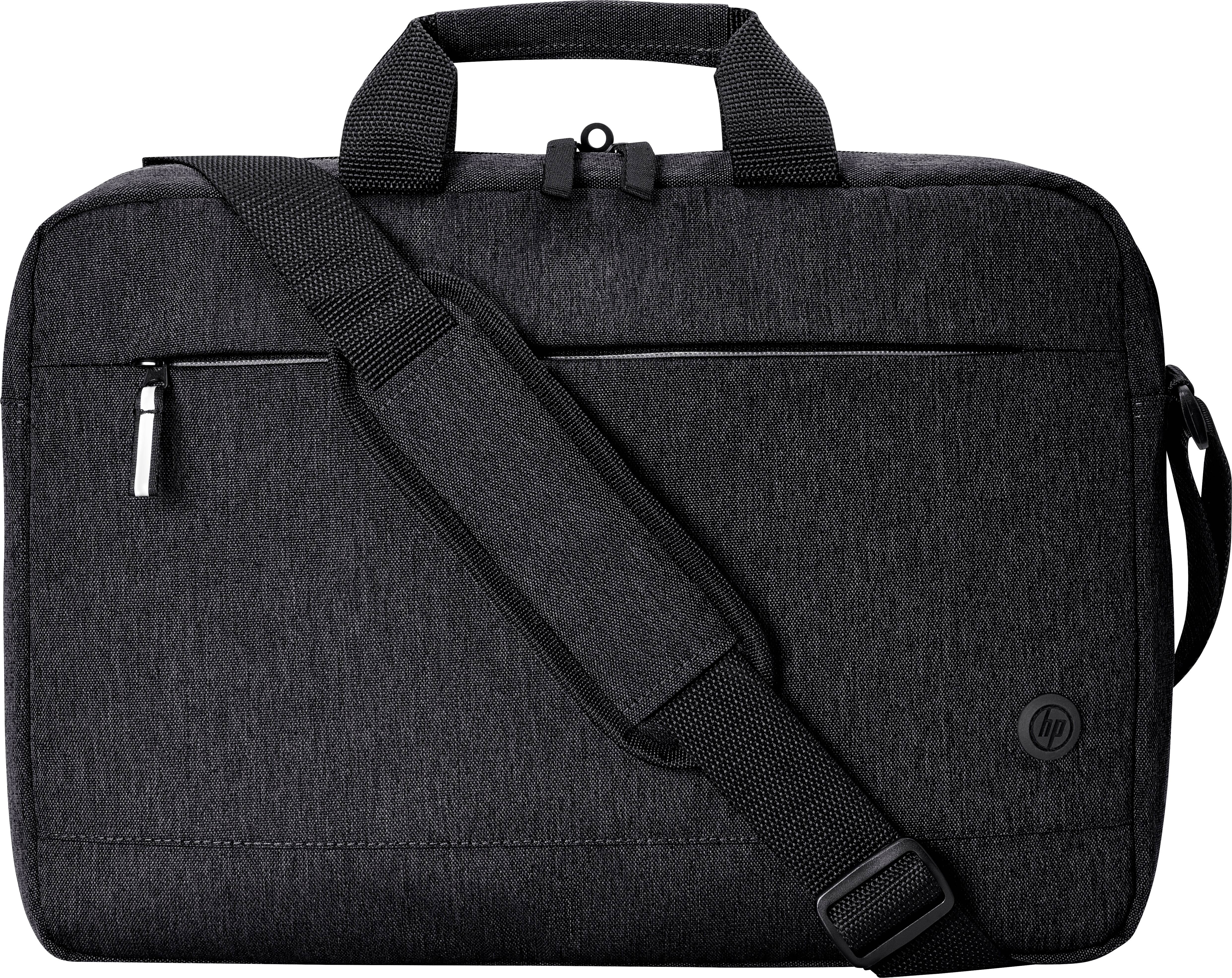 HP Laptop bag HP Prelude Pro 39,6cm 15,6Zoll Top Load Suitable for up to: 39,6 cm (15,6) Black
