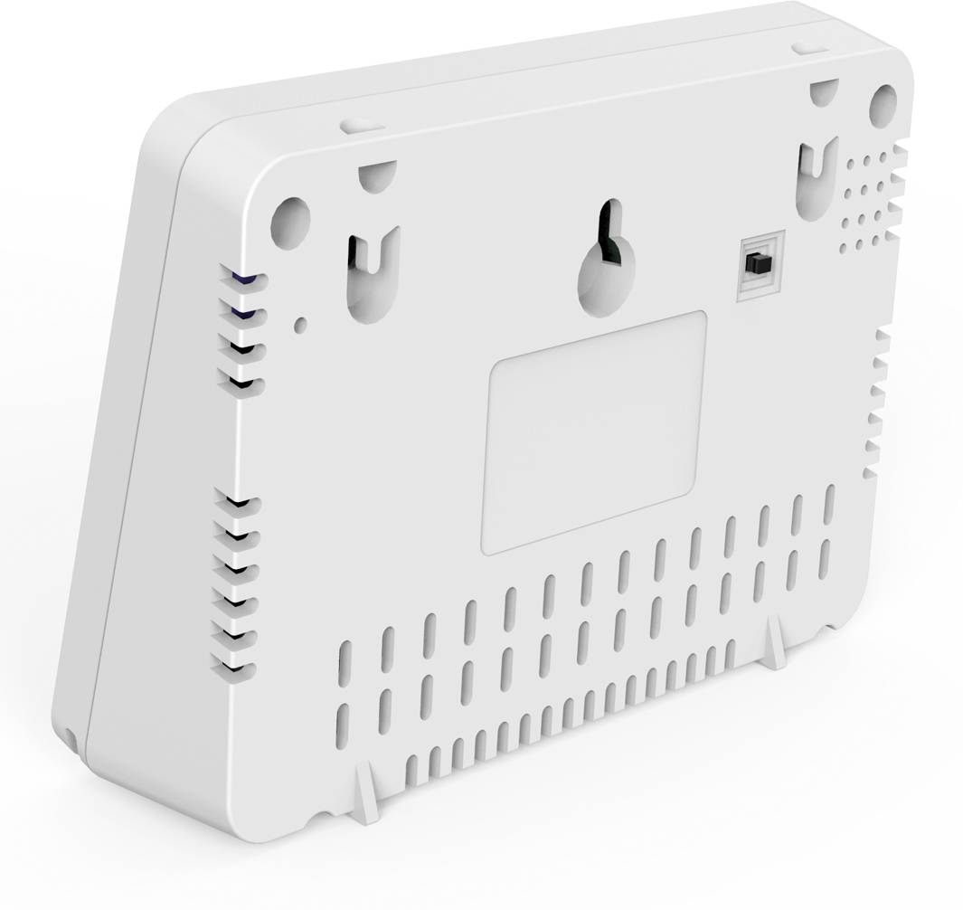 SA 1200P Carbon dioxide detector Datalogger function-6
