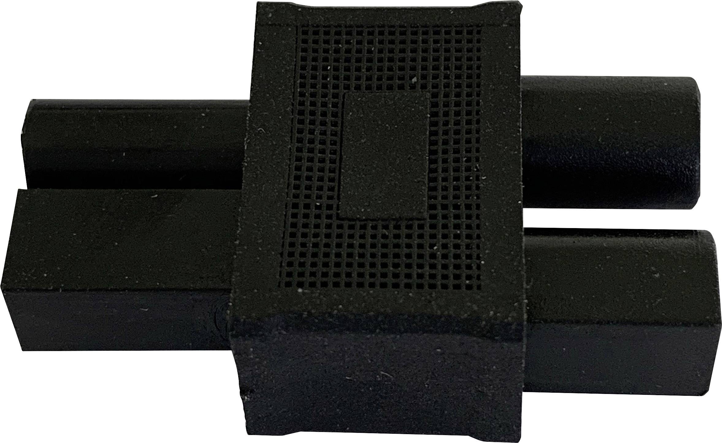 Reely Adapter [1x Tamiya socket - 1x EC3 socket] 5.00 cm RE-6903648-1