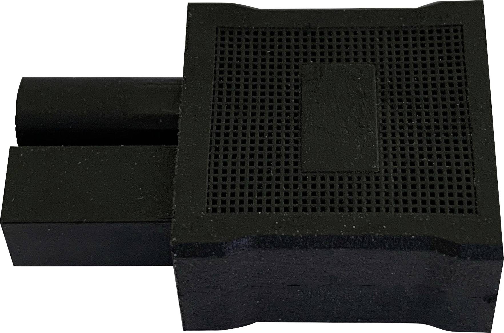 Reely Adapter [1x Tamiya socket - 1x T socket] 5.00 cm RE-6903654-1