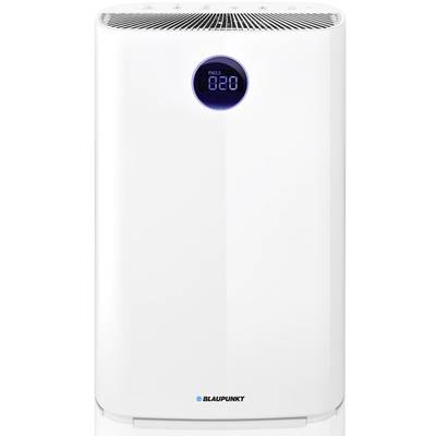 Blaupunkt BAP-IT-H3148-U31W UVirus Killer Air purifier 48 m² White 