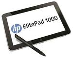 HP ElitePad 1000 G2 POS Version Refurbished Grade A / 1. Choice/condition: Very good