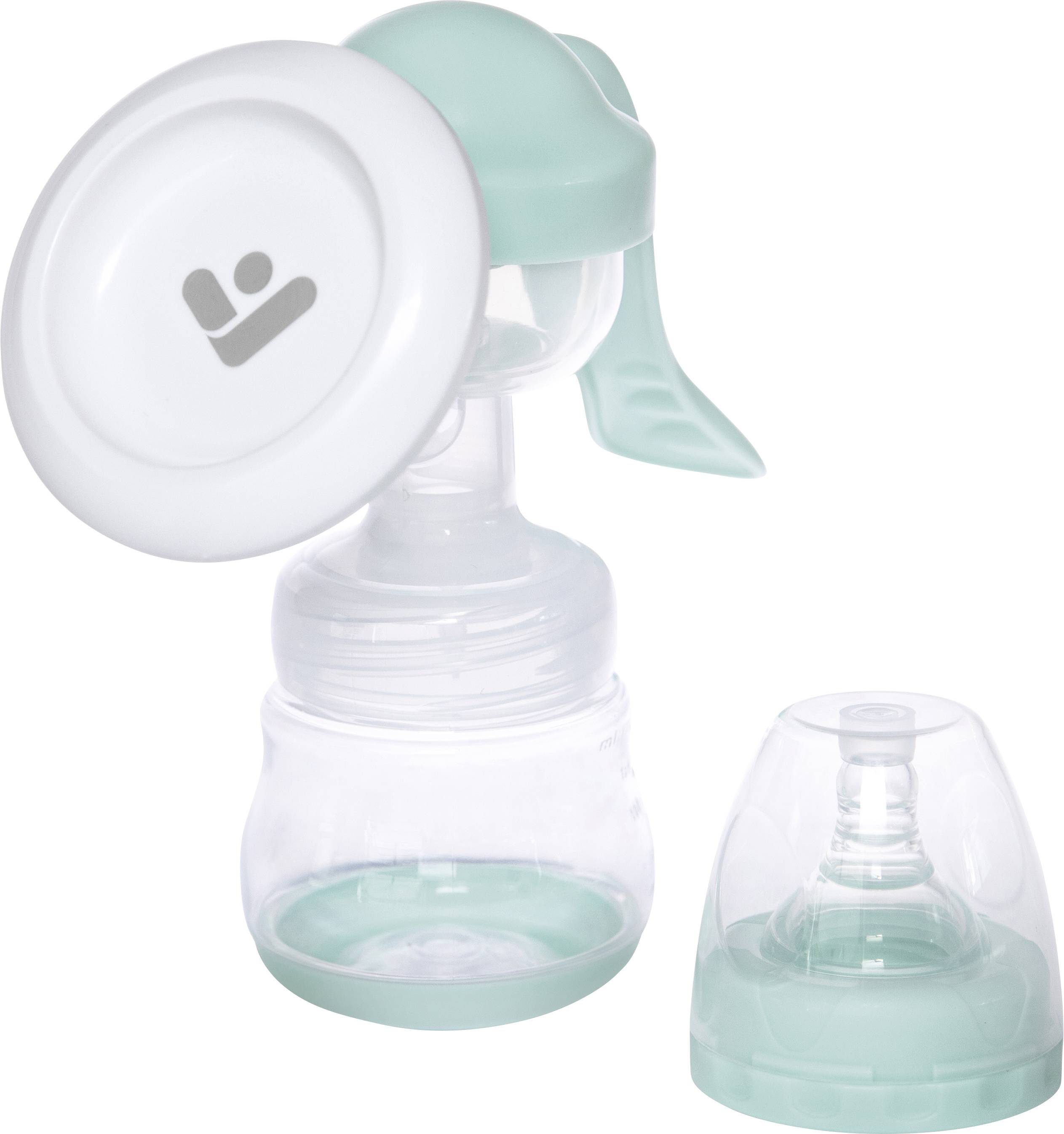 truelife Breast pump NutrioBPmanual TLBPMAN