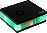 Raspberry 4 Multimedia Desktop Case