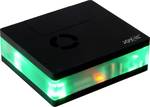 Raspberry 4 Multimedia Desktop Case