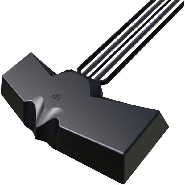 Wittenberg Antennen WB 58 Adhesive/clip antenna LTE, GPS