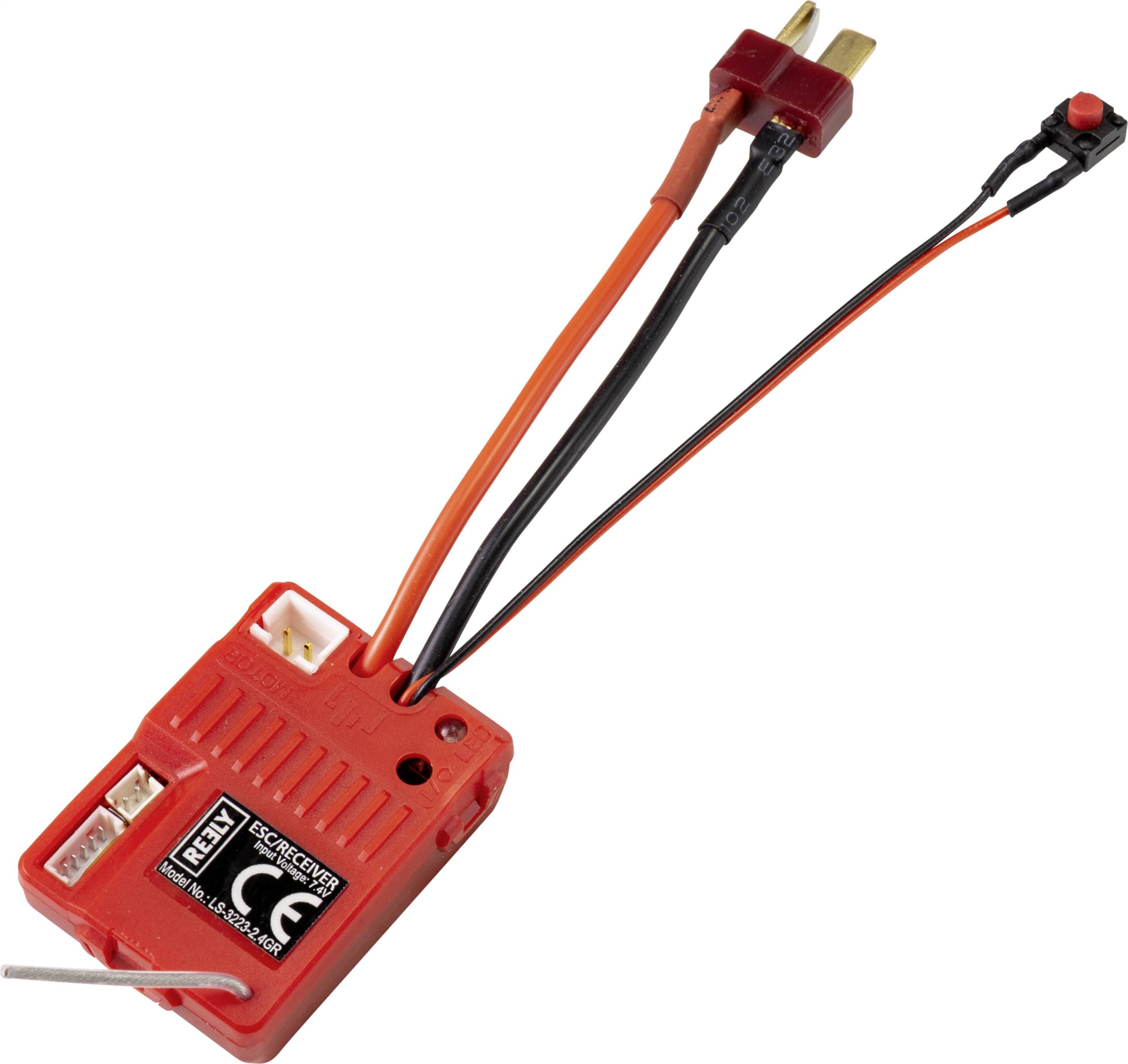 Reely RE-6904698 Spare part Speed controller