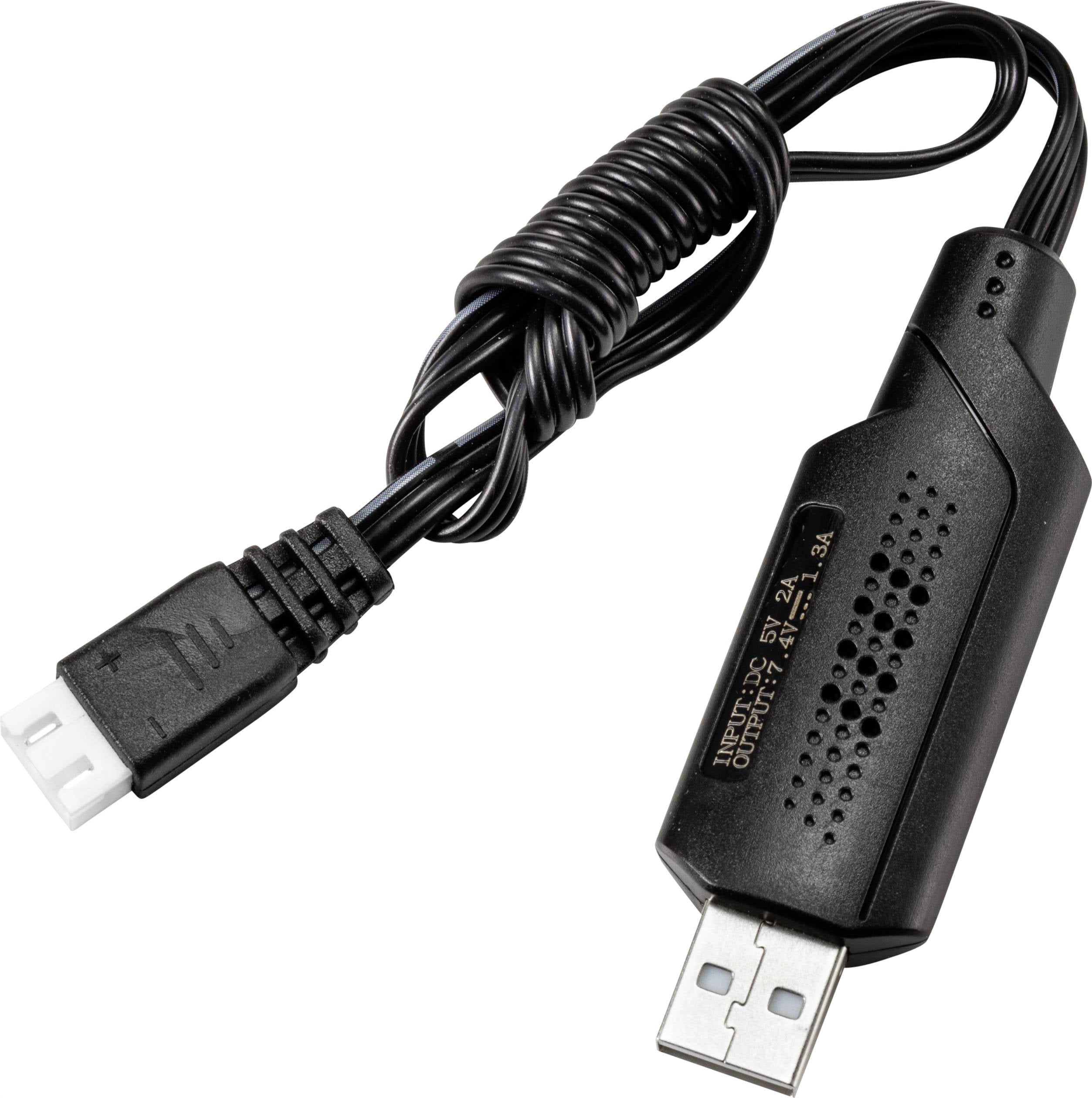 Reely RE-6904722 Spare part USB charging cable