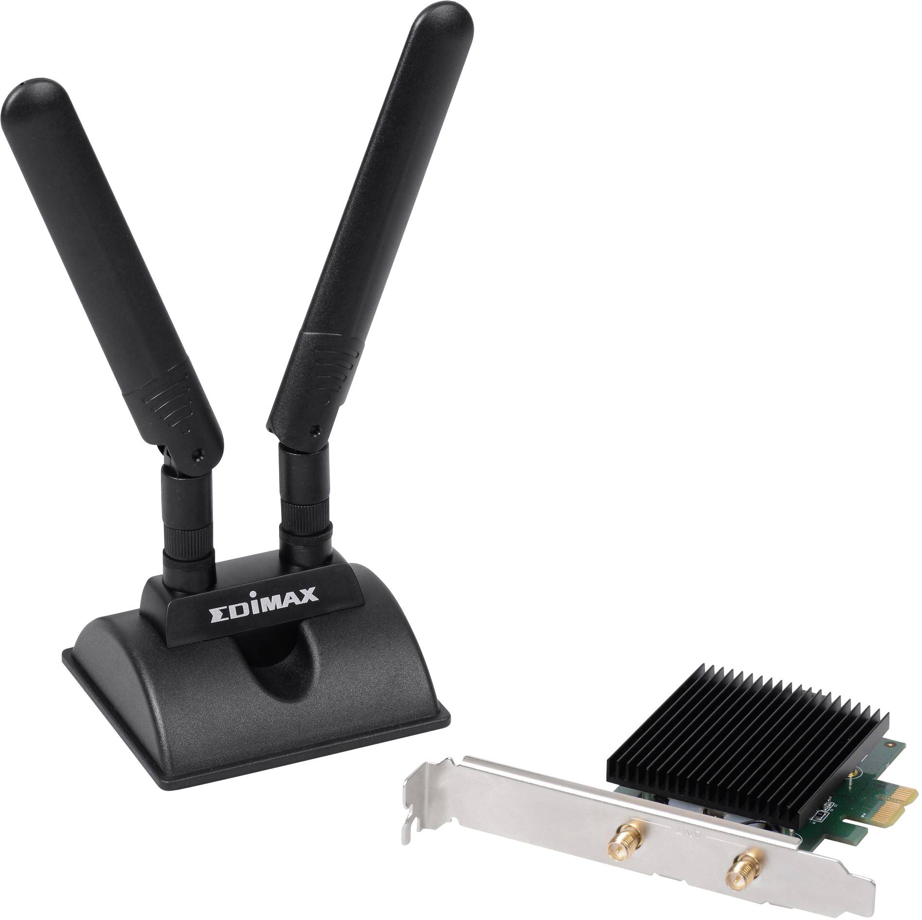 EDIMAX AX300 Wi-Fi card PCI-Express 3000 Mbps