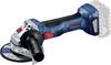 Bosch Professional GWS 18V-7 06019H9001 Cordless angle grinder 125 mm w/o battery, w/o charger 18 V