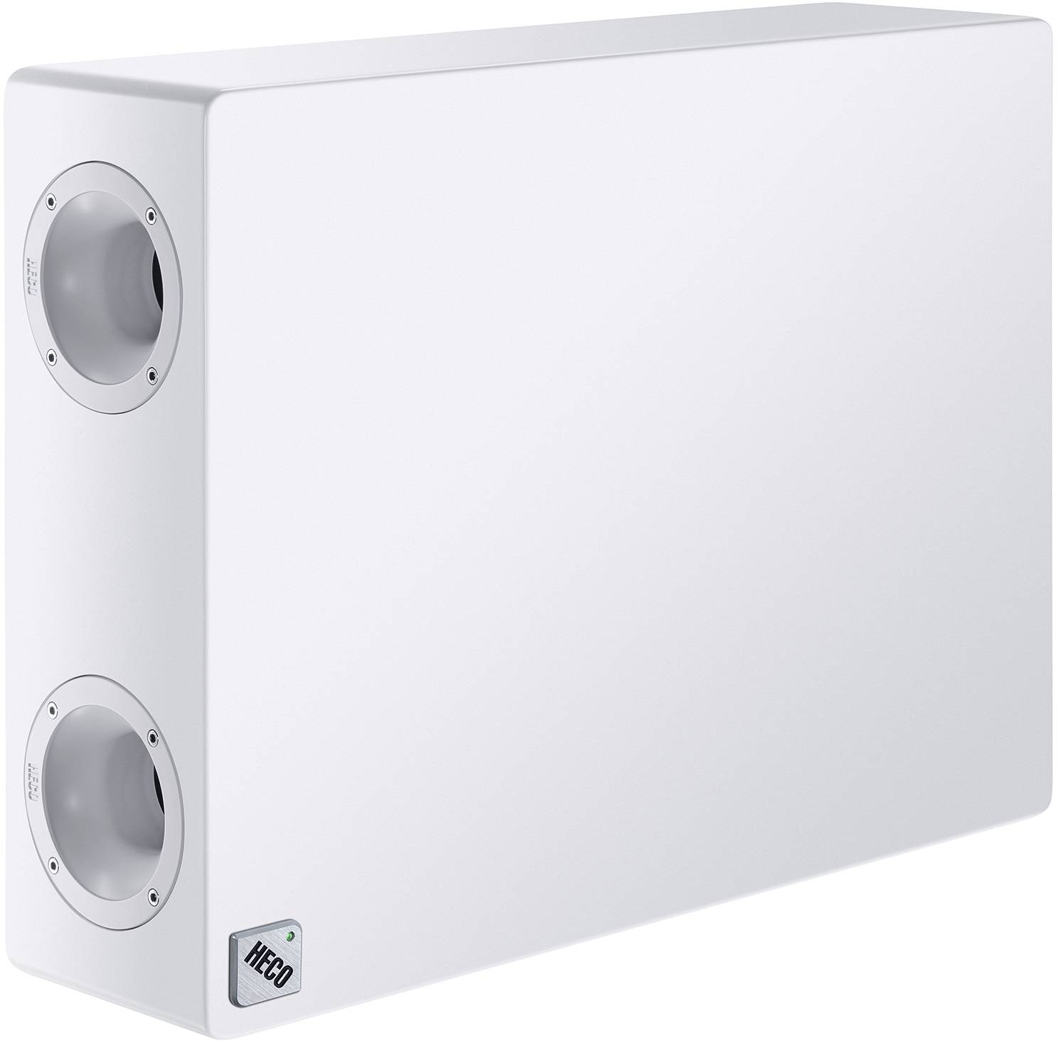 HECO Ambient Sub 88 F Hi-Fi subwoofer 