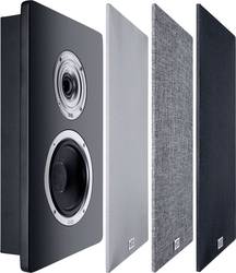 HECO Ambient 11 F schwarz Paar Wall-mounted speaker Black 90 W 62 Hz - 42500 Hz 1 Pair | Conrad.com