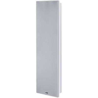 HECO Ambient 44 F weiss Wall-mounted speaker White 140 W 62 Hz - 42500 Hz 1 pc(s)
