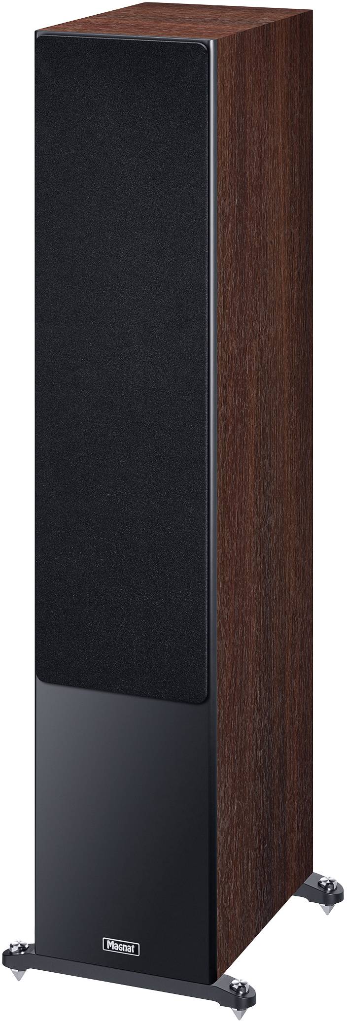 Magnat Signature 507 mocca Free-standing speaker Mocca 350 W 23 Hz - 53000 Hz 1 pc(s)