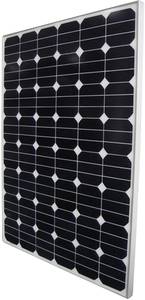 Phaesun Sun Peak SPR 170 Monocrystalline solar panel 170 Wp 12 V