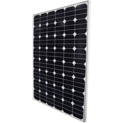 Phaesun Sun Peak SPR 170 Monocrystalline solar panel 170 Wp 24 V
