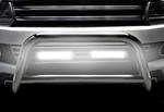 LED additional light LEDriving® Lightbar MX250-CB
