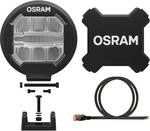 LED additional light LEDriving® ROUND MX180-CB